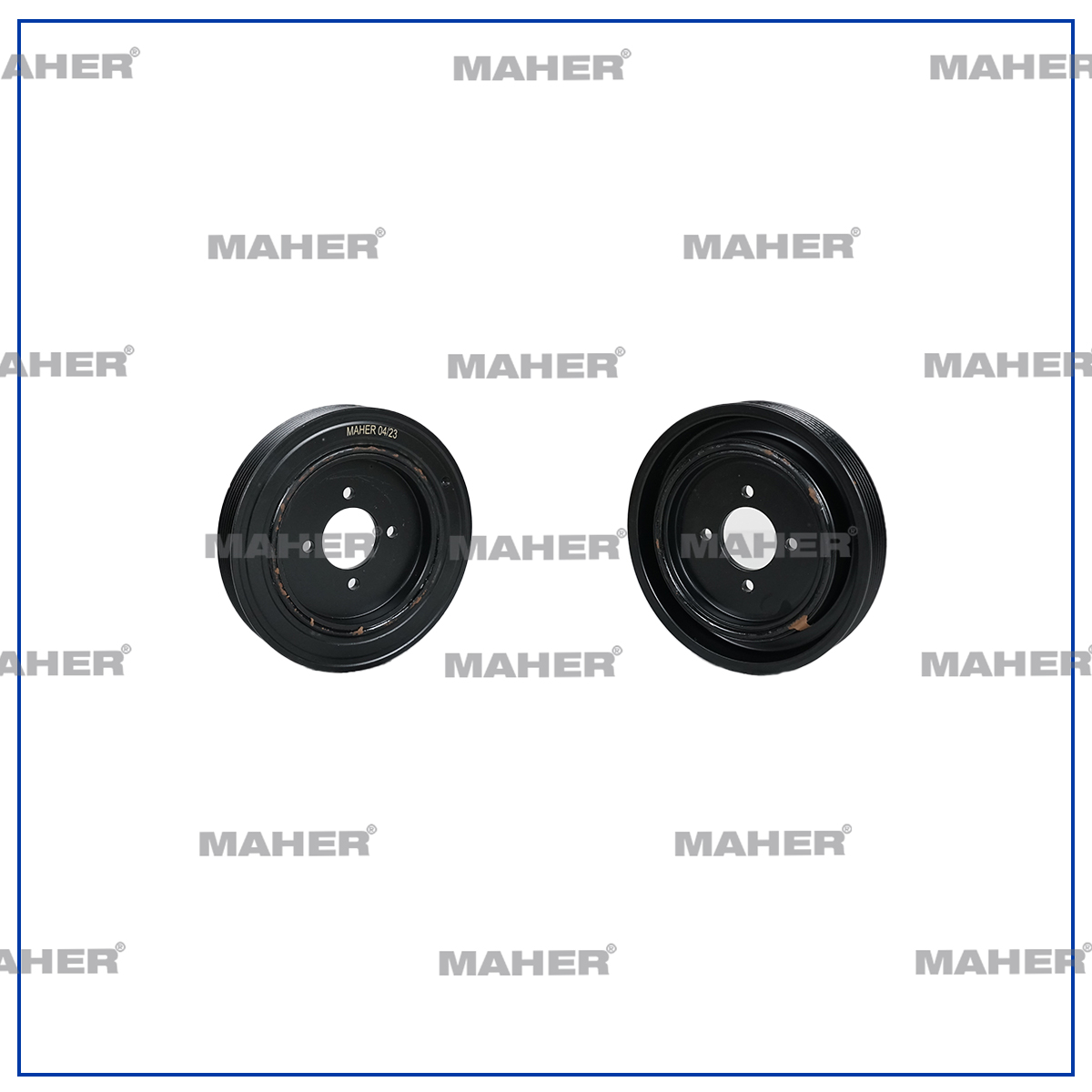 Peugeot Partner Krank Kasnak OEM 0515L7